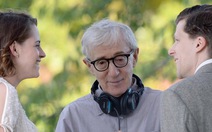 Phim Cafe Society của Woody Allen mở màn LHP Cannes 2016