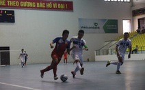 Điểm tin tối 30-3: ​Tân binh Sài Gòn FC hạ gục Thái Sơn Nam