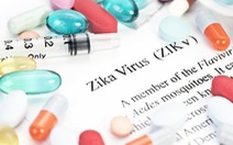 Xét nghiệm nhầm 4 trường hợp nghi nhiễm virus zika