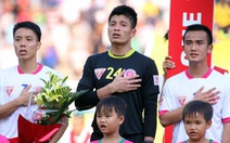 ​CLB Hà Nội chính thức xin đổi tên thành Sài Gòn FC