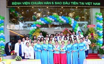 ​Người bác sĩ tiên phong xu hướng gọt mặt V line chuẩn Hàn Quốc