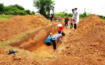 An Khê chứa kho báu vô giá khiến "người Nga cũng phải khóc"