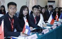 Khai mạc Tuần lễ thanh niên ASEM 2016