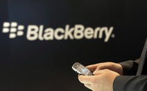 BlackBerry miễn phí tính năng cao cấp trong BBM