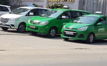 Taxi Đà Lạt giảm giá "thấp kỷ lục"