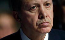 ​Kho dữ liệu công dân Thổ Nhĩ Kỳ bị tấn công