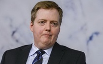 Thủ tướng Iceland từ chức vì bê bối tài liệu Panama