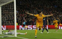 Suarez tỏa sáng, Barca lội ngược dòng hạ 10 người Atletico