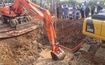 Nhà thầu bị loại gói ống cấp nước Sông Đà: "Không thuyết phục"