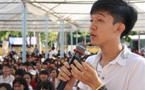 ​Bình Thuận: không sử dụng giáo viên tỉnh nhà chấm bài tự luận