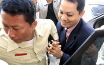 ​Đại sứ Campuchia tại Hàn Quốc bị buộc tội tham nhũng