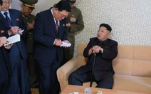 Triều Tiên thông báo bắt 2 nghi phạm mưu sát Kim Jong Un