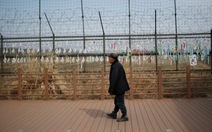 ​13 nhân viên nhà hàng Triều Tiên trốn sang Hàn Quốc