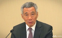 Thủ tướng Lý Hiển Long phản bác lời tố cáo của em gái