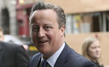 Thủ tướng Anh thừa nhận đã "xử lý sai" "tài liệu Panama"