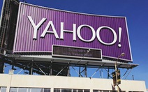 Daily Mail cạnh tranh Google, Verizon đấu giá Yahoo