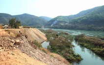 Ngược dòng Mekong đang hấp hối: Đào hệ thống hồ cứu ĐBSCL