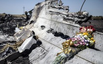 ​Bắt nghi phạm mưu sát điều tra viên vụ MH17