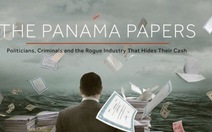Tài liệu Panama: Những bí mật ở quần đảo Trinh Nữ