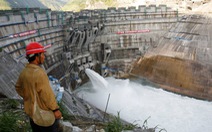 “Thất bại trong việc bảo vệ sông Mekong”