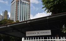 ​Cảnh sát lục soát trụ sở công ty luật Mossack Fonseca ở Panama