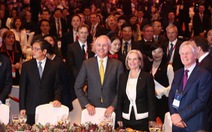 Bắc Kinh cảnh báo Úc “cẩn thận” khi nói về Biển Đông