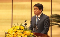 ​Tháng 6 Hà Nội bầu lại lãnh đạo HĐND, UBND thành phố