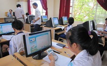 ​Trường học, bệnh viện được hỗ trợ khi dùng internet