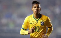 Điểm tin sáng 15-4: Brazil cùng bảng với Nam Phi và Đan Mạch ở Olympic 2016