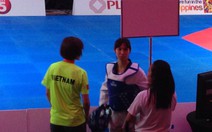 ​Kim Tuyền không thể giành vé dự Olympic Rio 2016