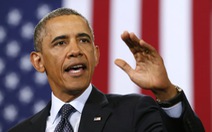 Tổng thống Obama thăm VN, thảo luận 5 vấn đề quan trọng