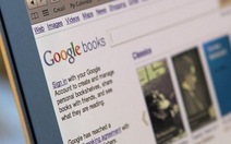 ​Google thắng trong cuộc chiến bản quyền sách