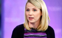 ​Không cứu được Yahoo, Marissa Mayer vẫn “hốt” bạc