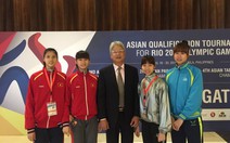 Ai chuẩn bị kém?