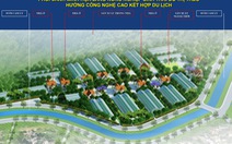 ​Đà Lạt thí điểm “Làng đô thị xanh” đầu tiên trên cả nước