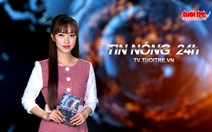 Tin nóng 24h: “Quái xế” chặn quốc lộ làm đường đua liên tỉnh