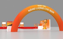 ​Khởi động chương trình “hiệu quả hơn mỗi ngày” cùng Enervon