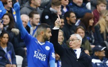 ​Leicester chờ ngày đăng quang