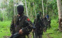 ​Philippines: Abu Sayyaf dọa giết con tin