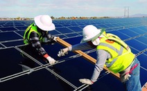 ​Italia đặt mục tiêu tăng nguồn năng lượng tái tạo lên 50%