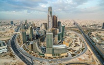 ​Saudi Arabia vạch đường kinh tế không dầu