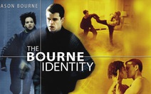 10 phim điệp viên hay nhất: từ 007 đến ​Bourne