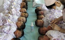 ​Trung Quốc cấm nhà bán sỉ phân phối vắc xin