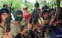Thêm con tin bị chặt đầu, Philippines thề diệt Abu Sayyaf