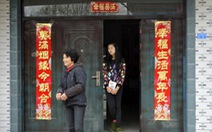​Trung Quốc bắt kẻ mua bán 14 cô dâu Việt Nam