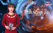 Tin nóng 24h ngày 28-4: Heo đạt chuẩn VietGAP vẫn dính chất cấm