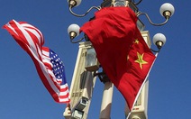 Mỹ tố Trung Quốc đánh cắp bí mật thương mại