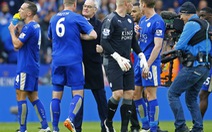 Leicester vô địch Premier League tuần này