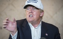 Donald Trump: không thể để Trung Quốc “cưỡng dâm” Mỹ