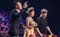 Vietnam's Got Talent: 8 anh tài thi đêm chung kết 1